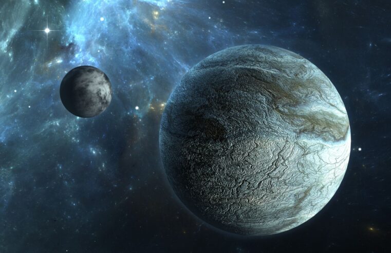 James Webb irá procurar vida em exoplanetas com escassez de carbono