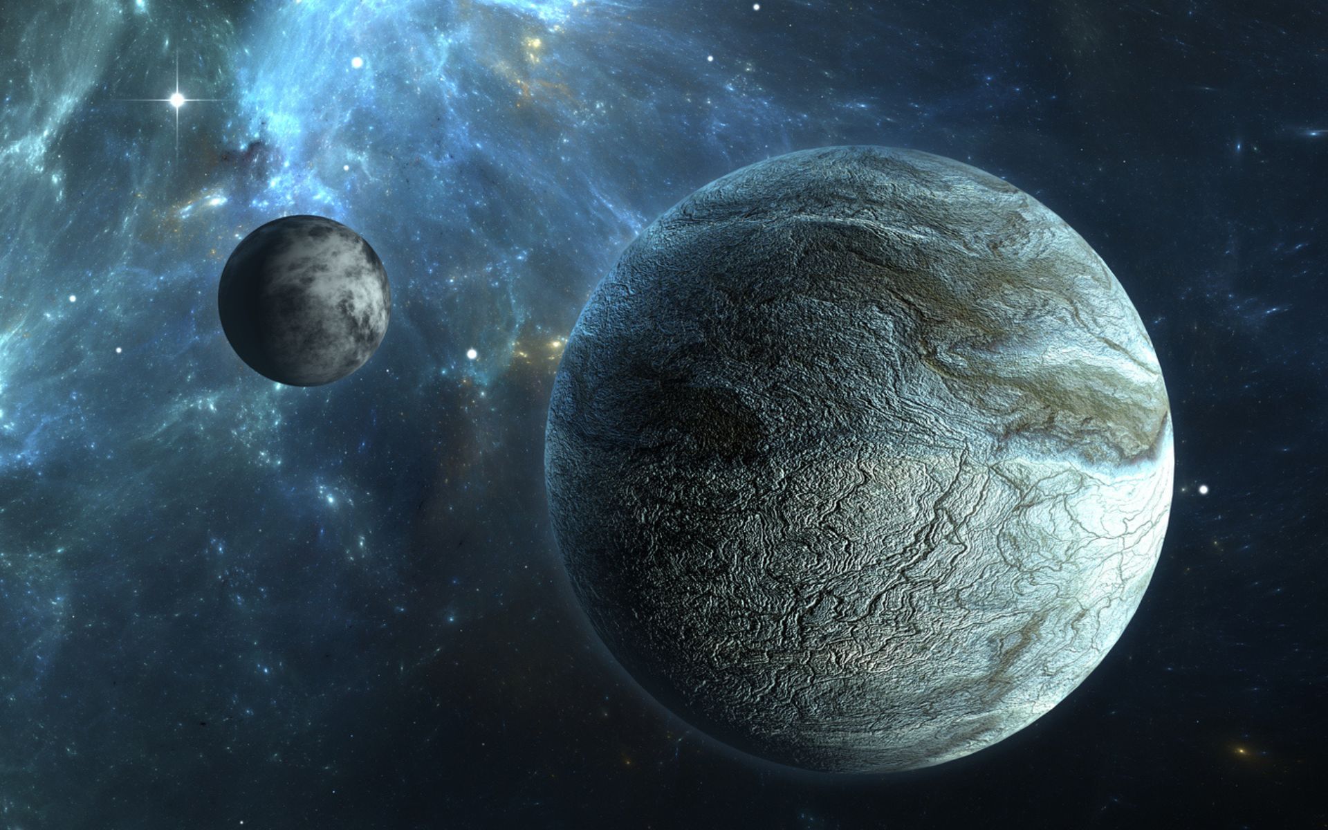 James Webb irá procurar vida em exoplanetas com escassez de carbono
