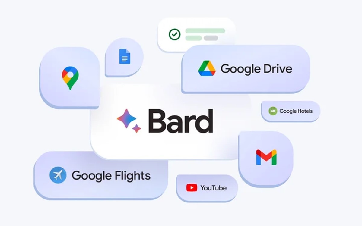 Google Bard Advanced: IA já está em produção e não deve ser gratuita