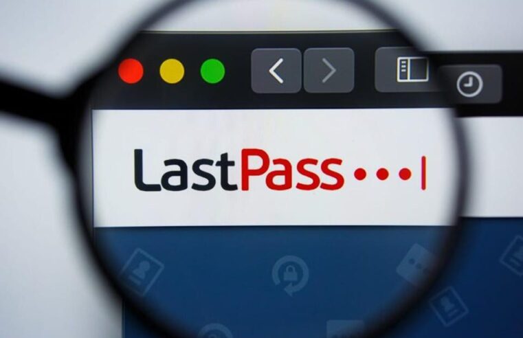Usuários do LastPass terão que adotar senha mestra de 12 caracteres