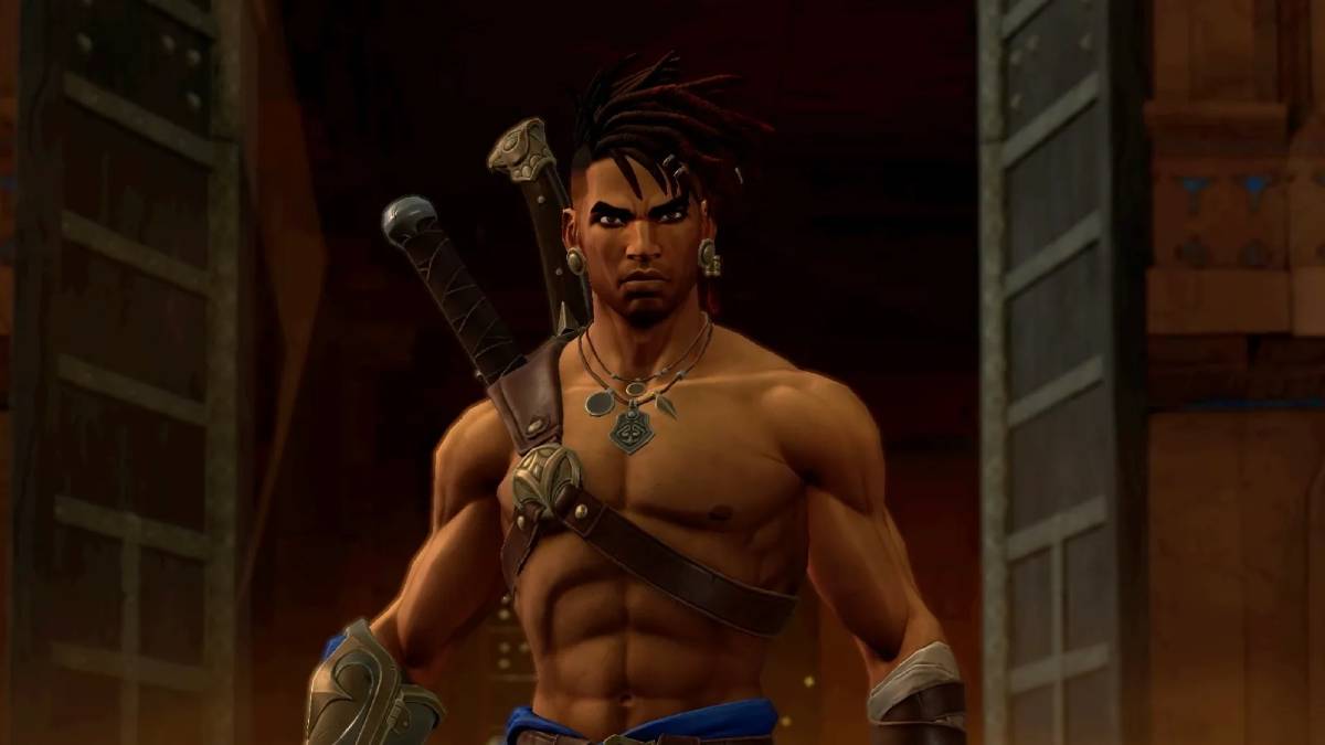 Prince of Persia The Lost Crown: veja os requisitos para rodar no PC