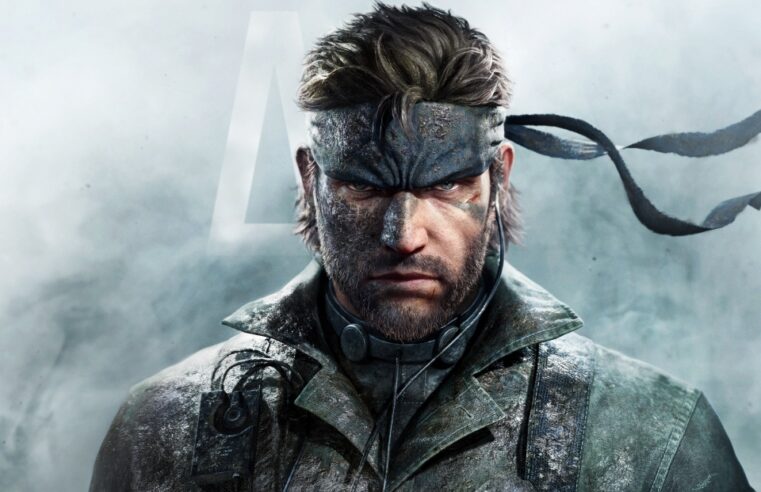 Remakes de Silent Hill 2 e Metal Gear Solid 3 são confirmados para 2024