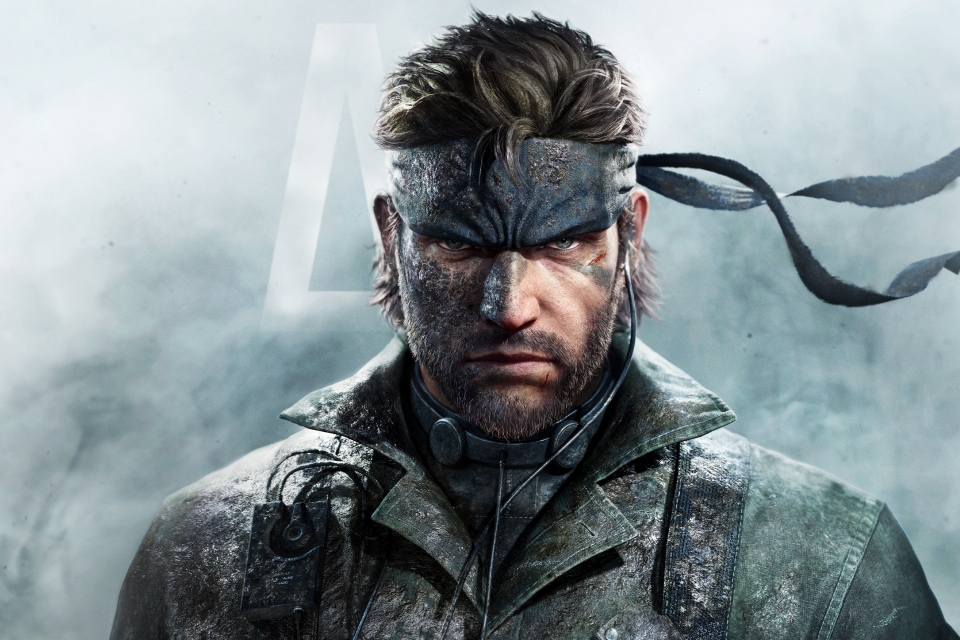Remakes de Silent Hill 2 e Metal Gear Solid 3 são confirmados para 2024