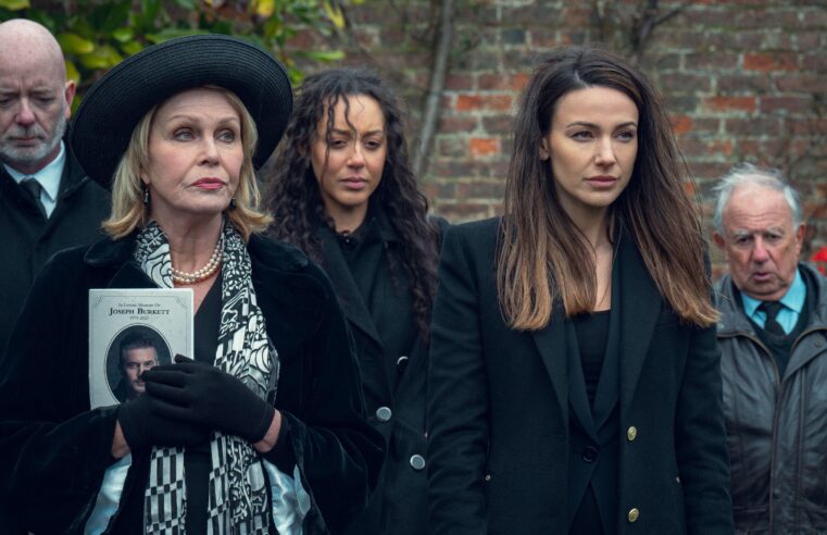 Entenda o final de A Grande Ilusão, nova série de suspense da Netflix