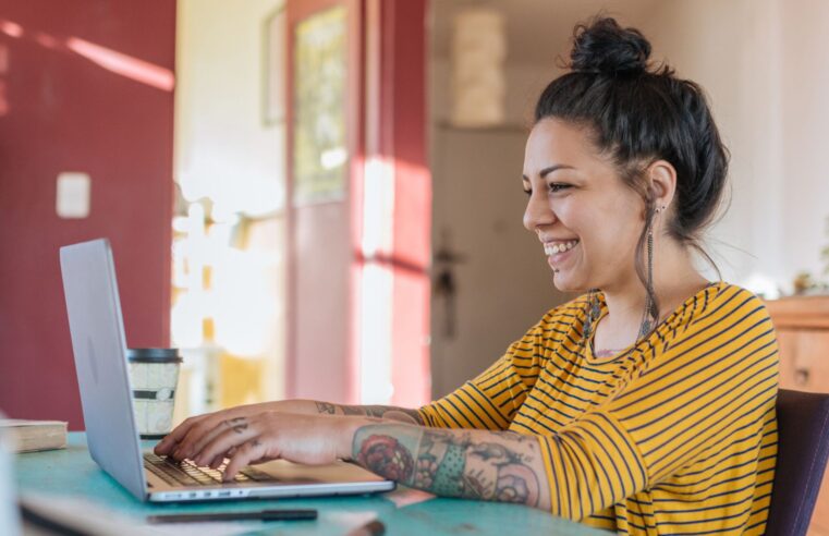 Home office: 75 vagas para trabalho remoto [05/01]