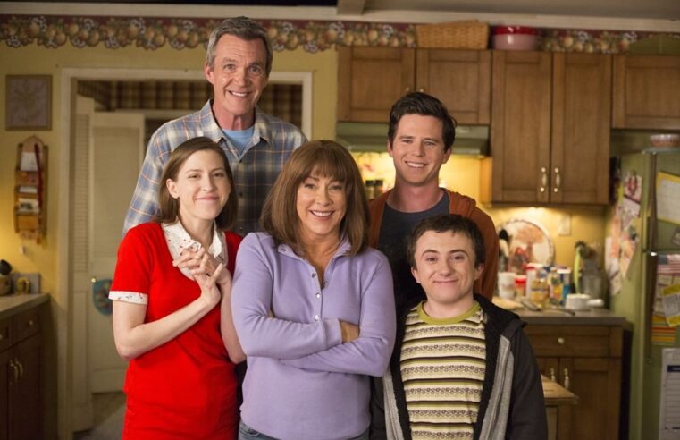 Como está o elenco de The Middle atualmente? Veja atores em 2024