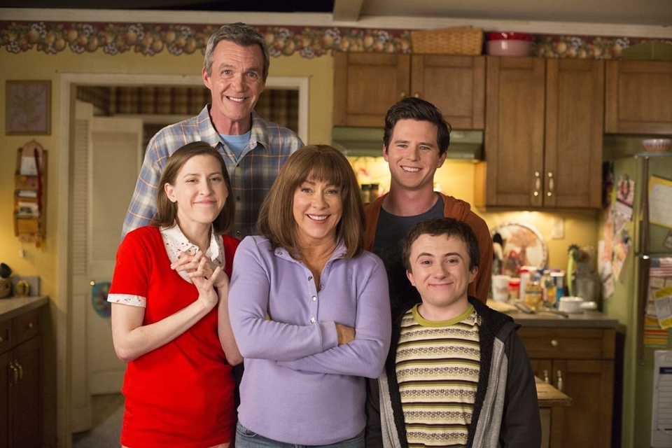 Como está o elenco de The Middle atualmente? Veja atores em 2024