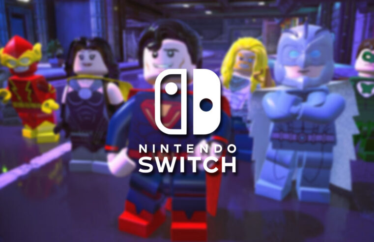 Nintendo Switch: os 35 melhores jogos com até 90% de desconto