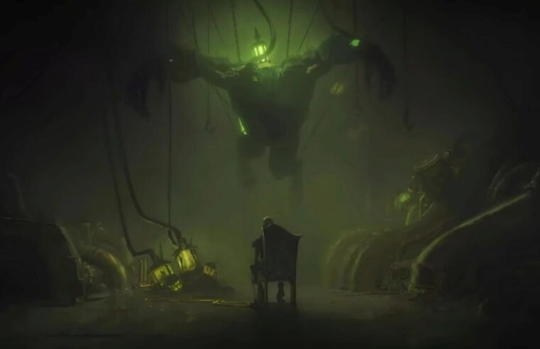 Arcane: teaser da segunda temporada pode confirmar teoria de fãs! Assista