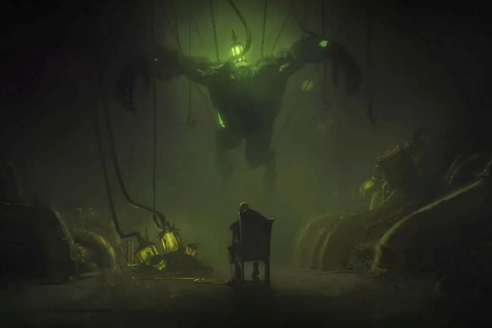Arcane: teaser da segunda temporada pode confirmar teoria de fãs! Assista