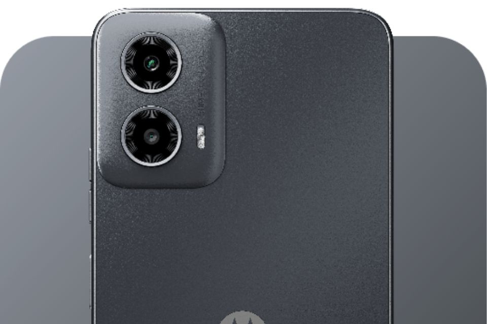Motorola lança Moto G34 no Brasil; veja detalhes