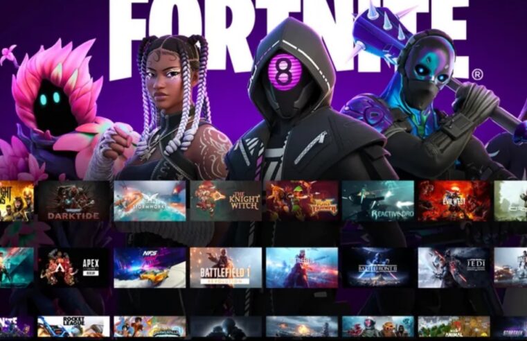 GeForce Now recebe grandes jogos da Blizzard e tecnologia G-Sync