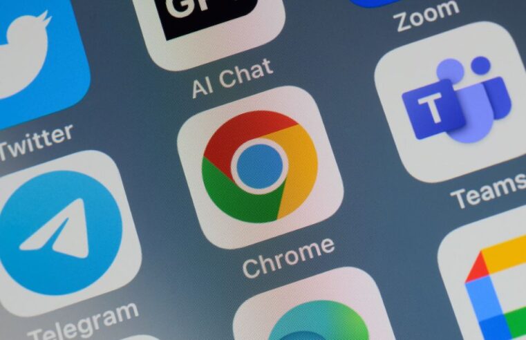 Chrome testa atalho para apagar o histórico de navegação no Android