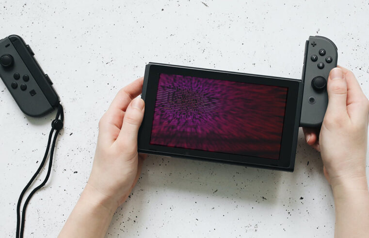 O Nintendo Switch pode pegar vírus? Tire todas as dúvidas