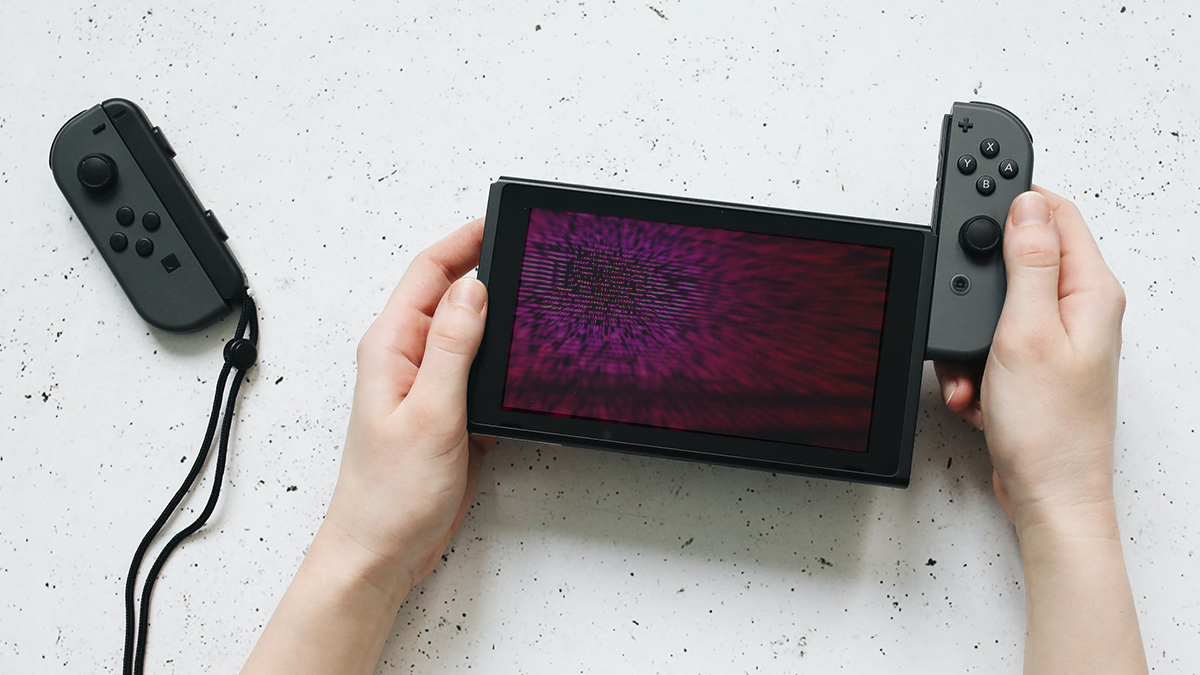 O Nintendo Switch pode pegar vírus? Tire todas as dúvidas