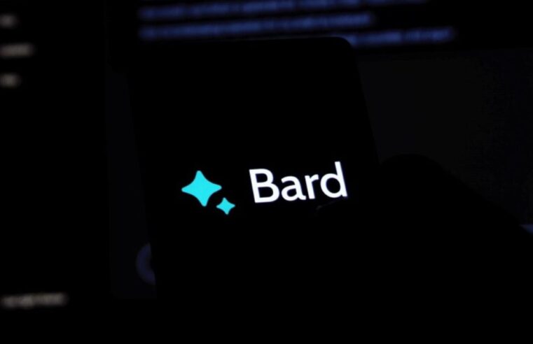 Google Bard pode ganhar gerador de bots e outros novos recursos