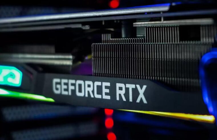 O que significa Super e TI em placas da GeForce RTX? Veja explicação da Nvidia