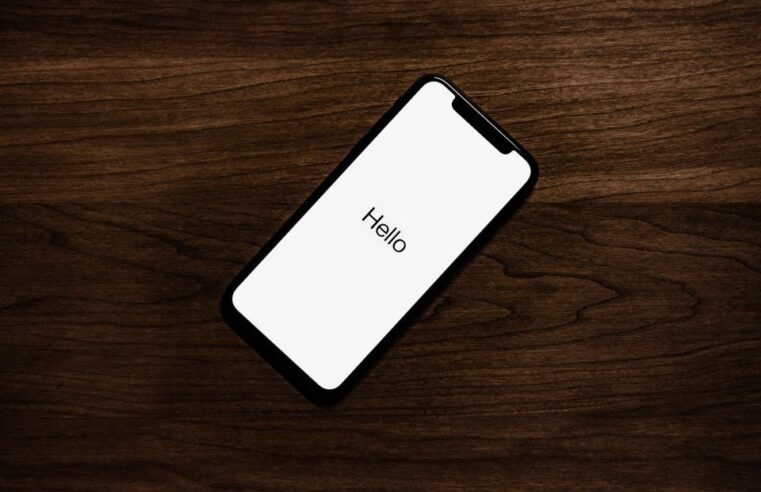 Como formatar um iPhone de forma simples?