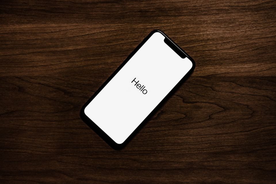 Como formatar um iPhone de forma simples?