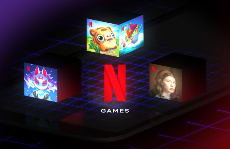 Jogos da Netflix podem receber anúncios em breve; entenda