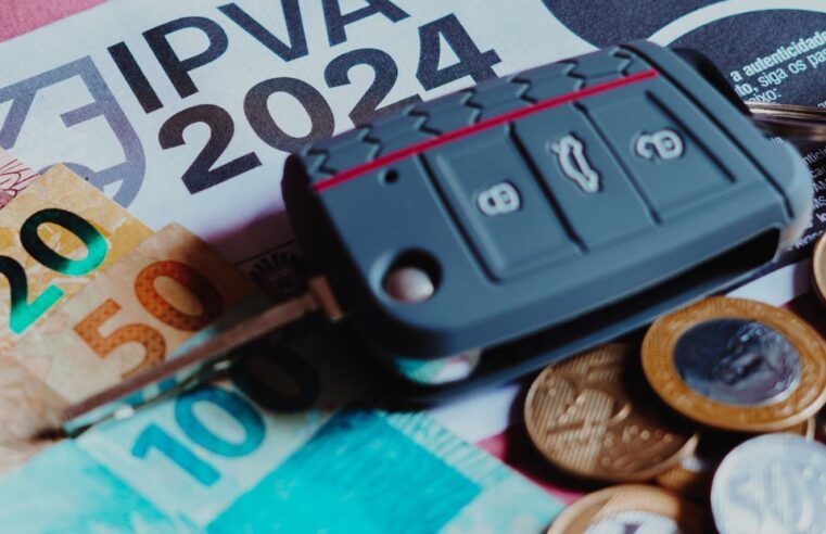 Como parcelar IPVA atrasado e ficar em dia com o imposto?