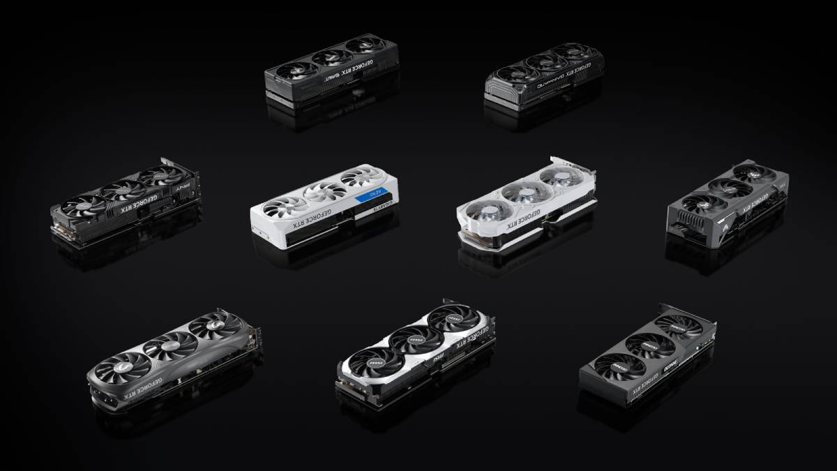 Nvidia revela RTX 4080 Super e 4070 Ti Super! Veja preços no Brasil