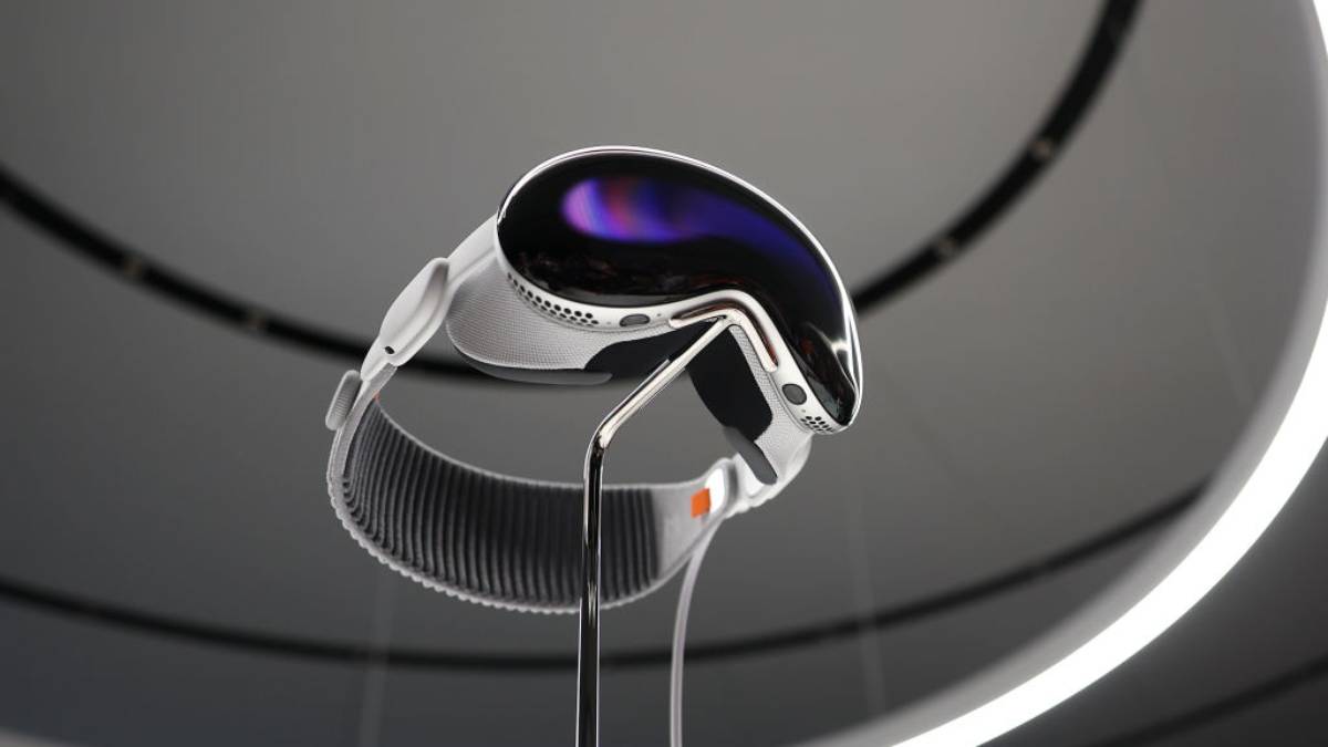 Apple Vision Pro finalmente ganha data de lançamento e pré-venda