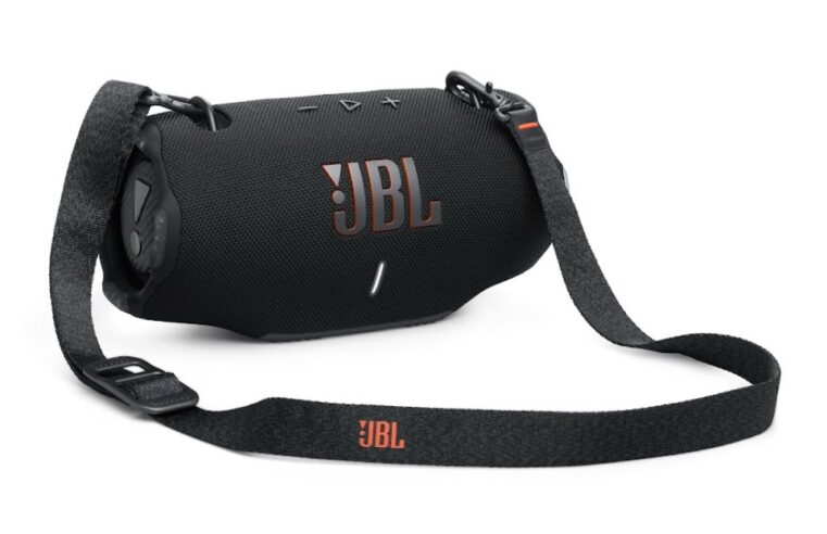 JBL apresenta novos fones e caixas de som para 2024! Confira os destaques