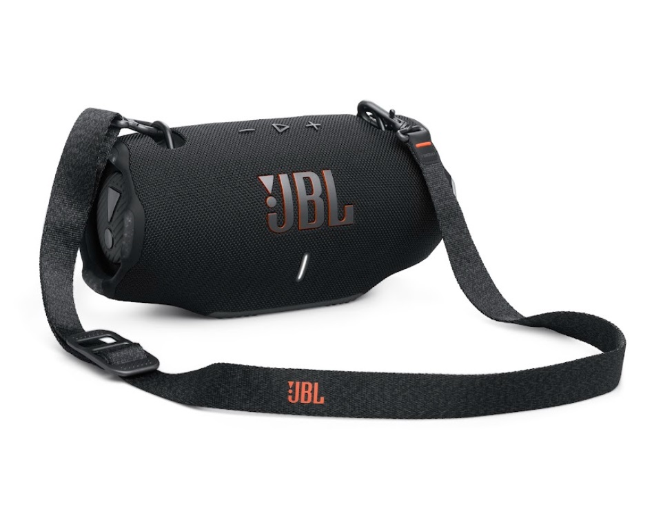 JBL apresenta novos fones e caixas de som para 2024! Confira os destaques