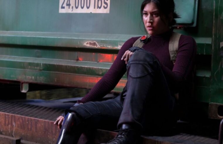 Echo: conheça a história de Maya, protagonista da nova série do MCU