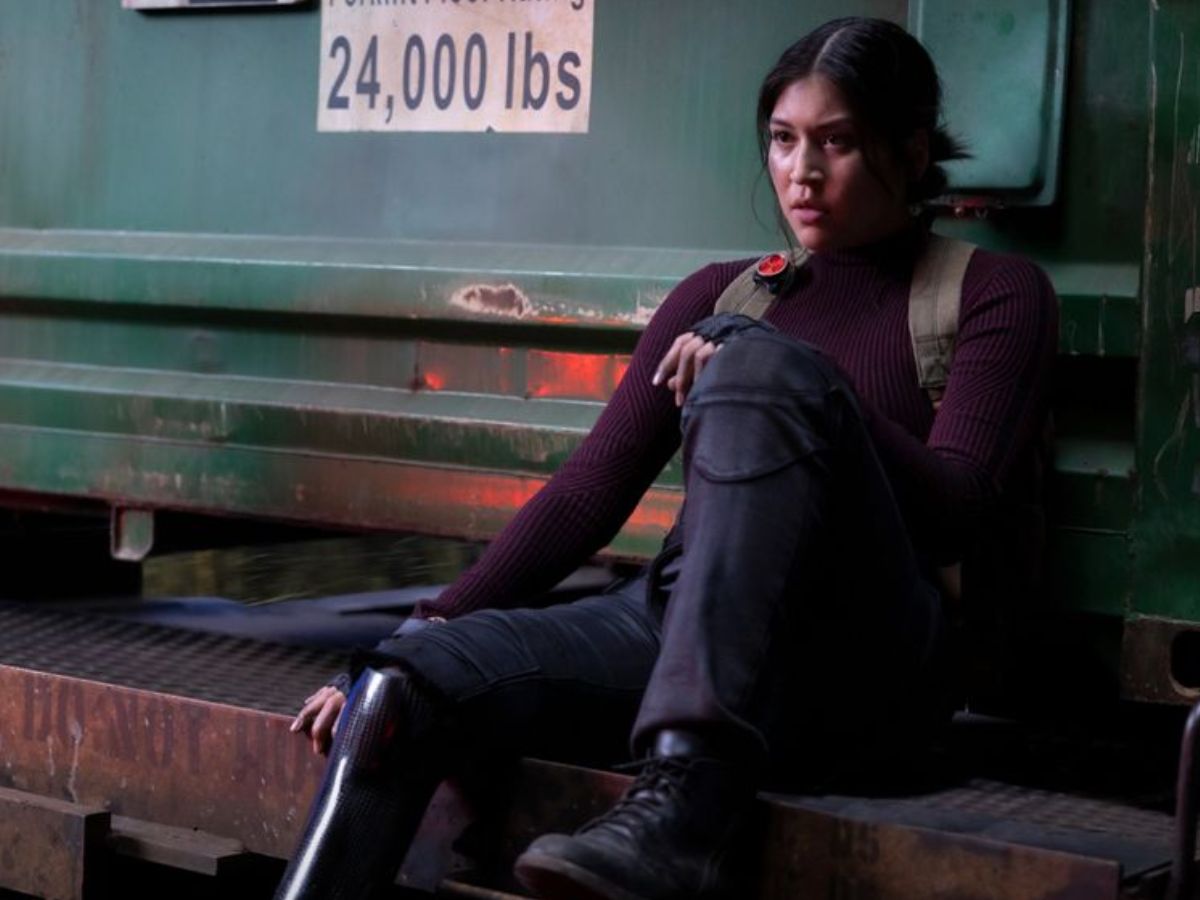 Echo: conheça a história de Maya, protagonista da nova série do MCU