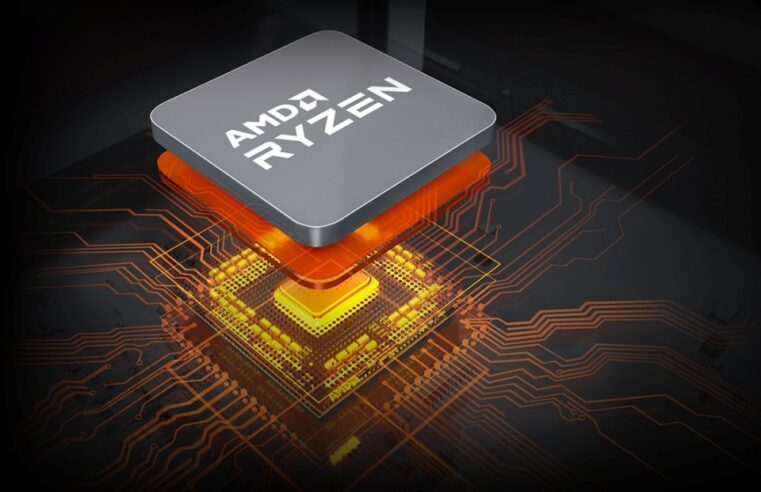 AMD apresenta Ryzen 8000 com melhorias e foco em IA