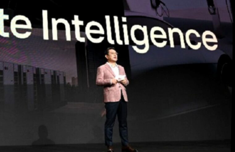 CES 2024: LG quer redefinir conceito de IA para ‘Inteligência Afetuosa’