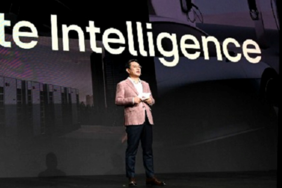 CES 2024: LG quer redefinir conceito de IA para ‘Inteligência Afetuosa’