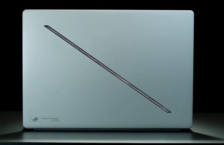 ASUS ROG apresenta novos notebooks Strix e Zephyrus na CES 2024