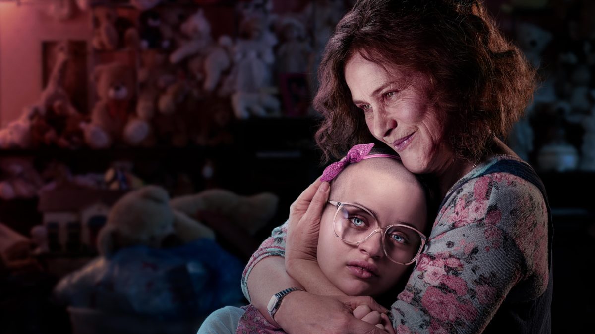 The Act: conheça a história real bizarra de Gypsy Rose Blanchard