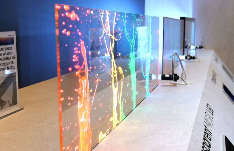Samsung lança linha de TVs 2024 com IA e novos recursos