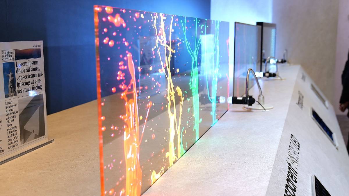 Samsung lança linha de TVs 2024 com IA e novos recursos