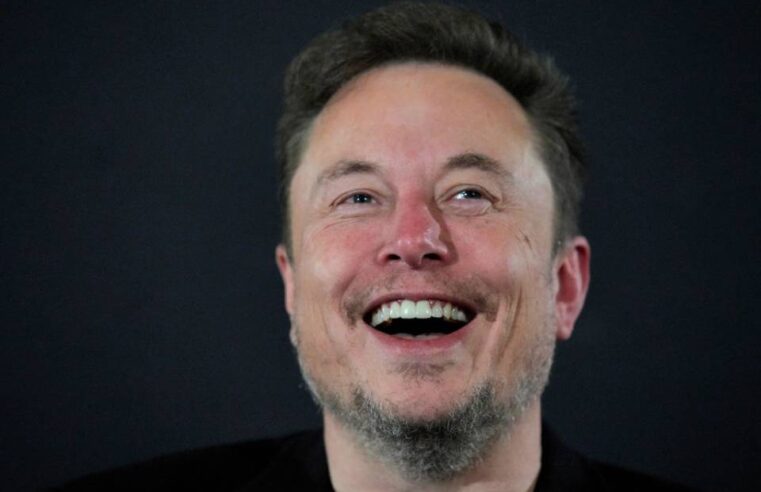 Executivos da SpaceX questionam suposto uso de drogas por Elon Musk