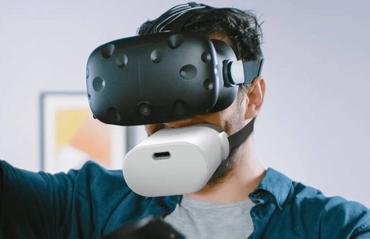 Panasonic anuncia produtos peculiares de metaverso e áudio na CES 2024