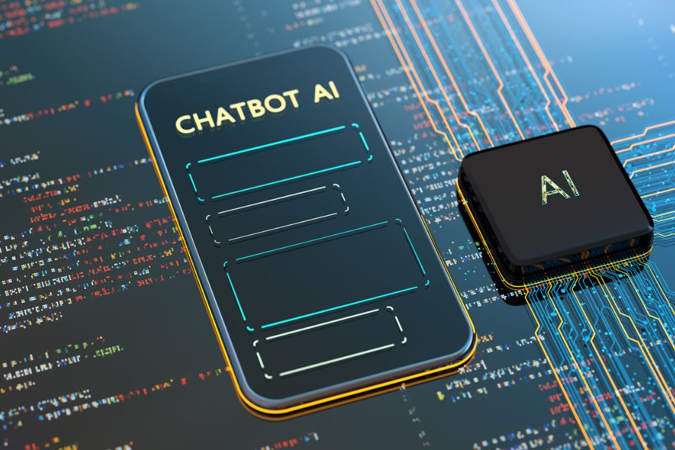 Como a IA deve impactar as compras online em 2024?