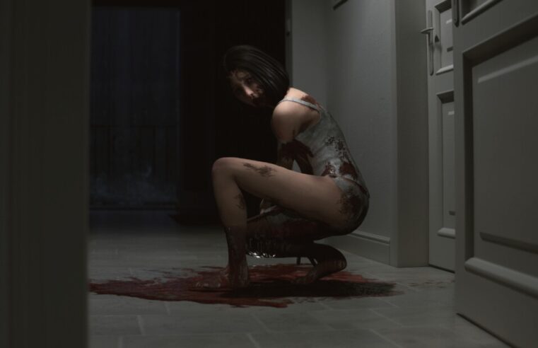 Novo jogo de terror com gráficos realistas chega na Steam! Conheça Supernormal