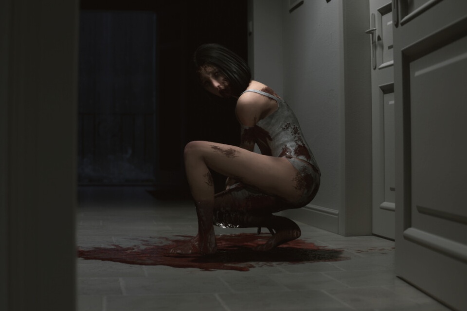 Novo jogo de terror com gráficos realistas chega na Steam! Conheça Supernormal