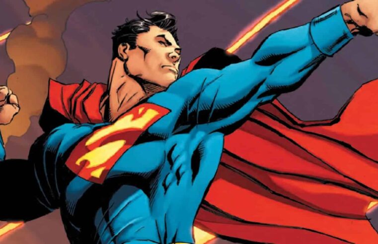 Batman, Superman e mais: veja personagens que entram em domínio público em breve