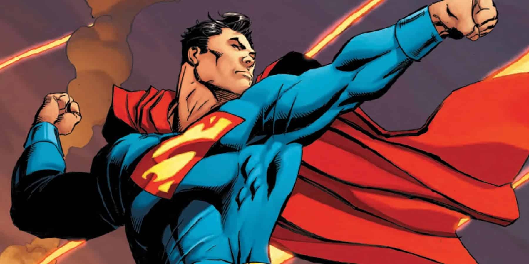 Batman, Superman e mais: veja personagens que entram em domínio público em breve