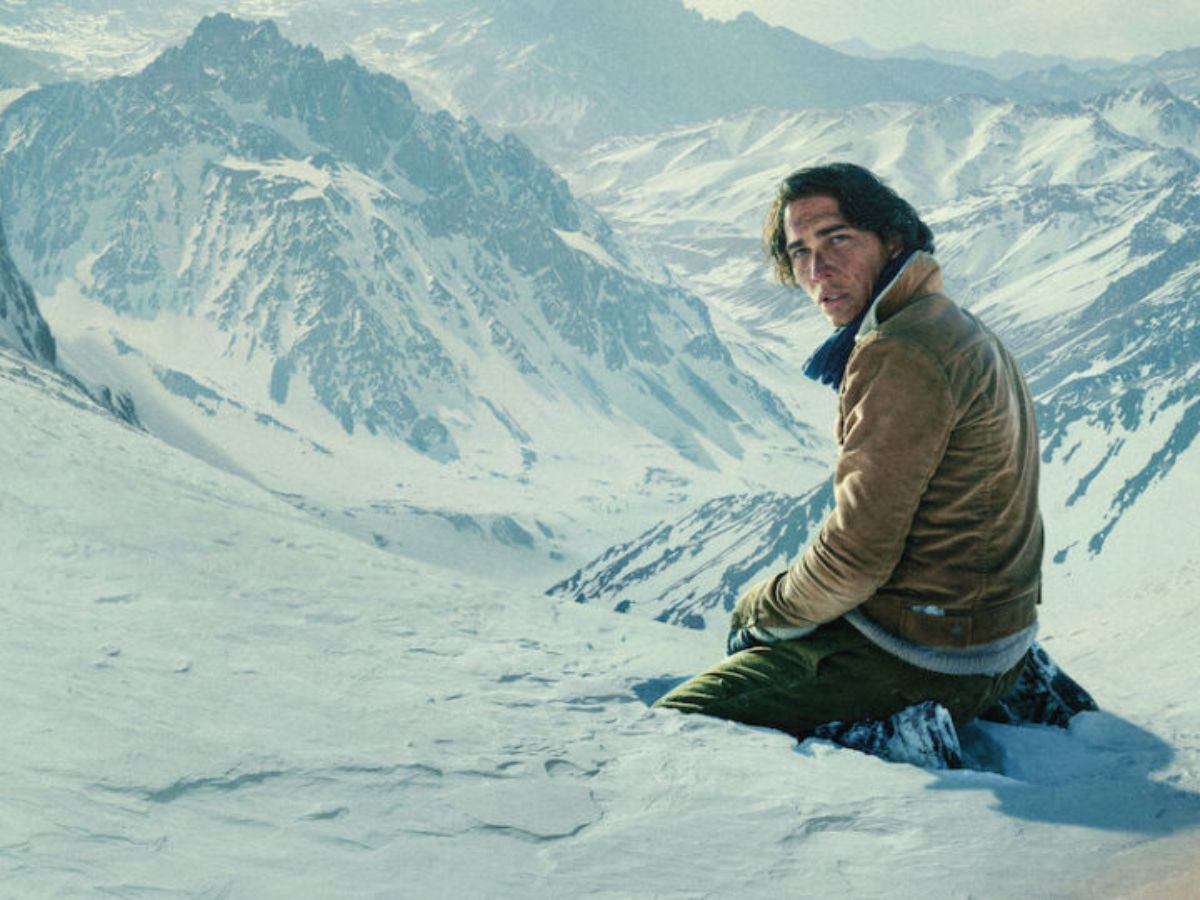 A Sociedade da Neve: 5 filmes e documentários sobre a Tragédia dos Andes