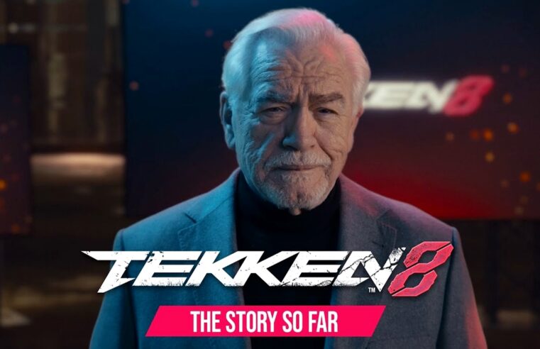 Tekken 8: relembre a história da franquia de luta com astro de Succession