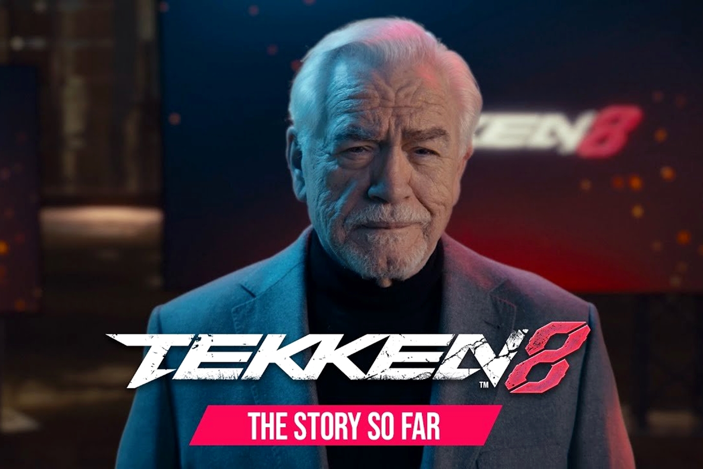 Tekken 8: relembre a história da franquia de luta com astro de Succession