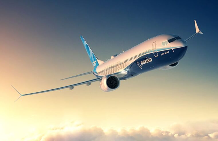 EUA ordenam suspensão do Boeing 737 Max 9 para inspeção após incidente
