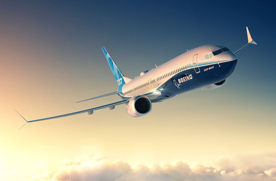 EUA ordenam suspensão do Boeing 737 Max 9 para inspeção após incidente